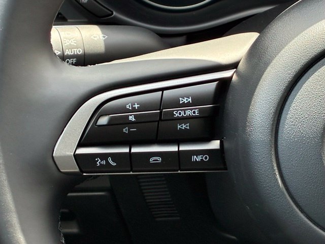 New 2026 MAZDA MAZDA3 2.5 S Sedan w/ Preferred Pkg FWD image 11