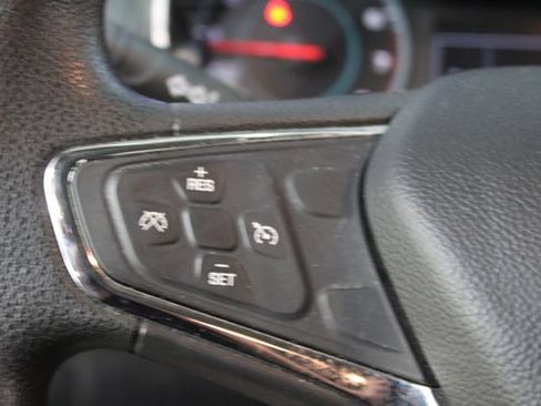 Used 2019 Chevrolet Cruze LT FWD image 15