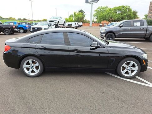 Used 2015 BMW 428i Gran Coupe xDrive image 6