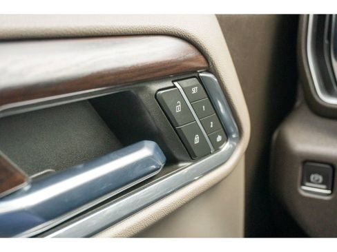 Used 2023 GMC Sierra 1500 SLT w/ SLT Premium Package image 28