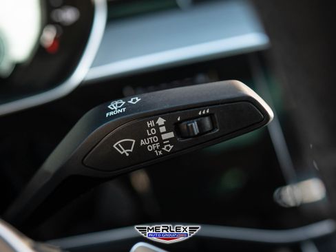 Used 2021 Audi A8 L 4.0T w/ Interior Protection Package image 26