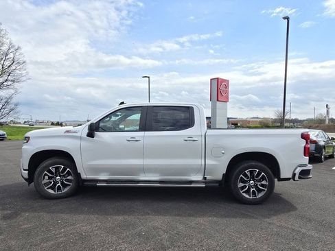 Used 2019 Chevrolet Silverado 1500 RST image 10