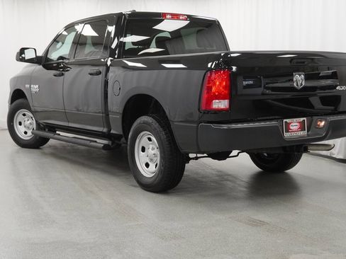 Used 2024 RAM 1500 Tradesman w/ Trailer Tow Group image 13