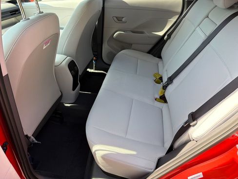 New 2026 Hyundai Kona SEL Sport FWD image 21