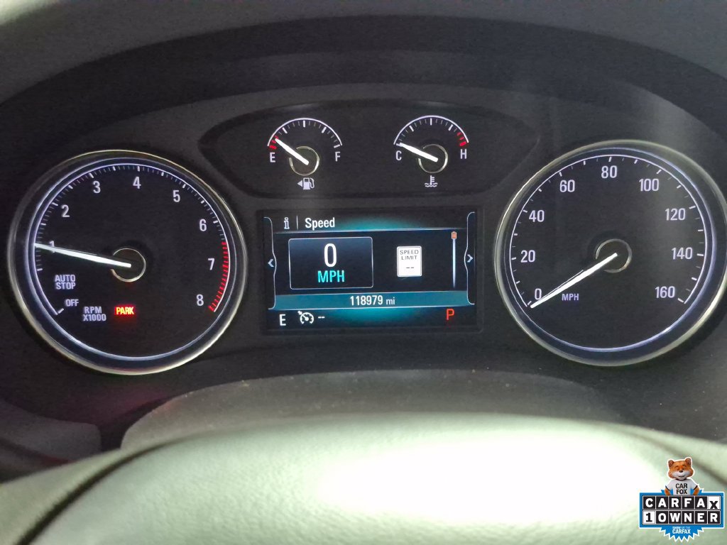 Used 2019 Buick Enclave Essence AWD/4WD image 14