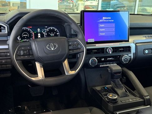 New 2026 Toyota Tacoma TRD Off-Road AWD/4WD image 26