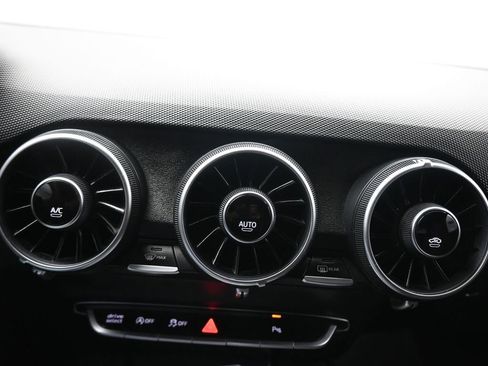 Used 2019 Audi TT 2.0T w/ Technology Package AWD/4WD image 20