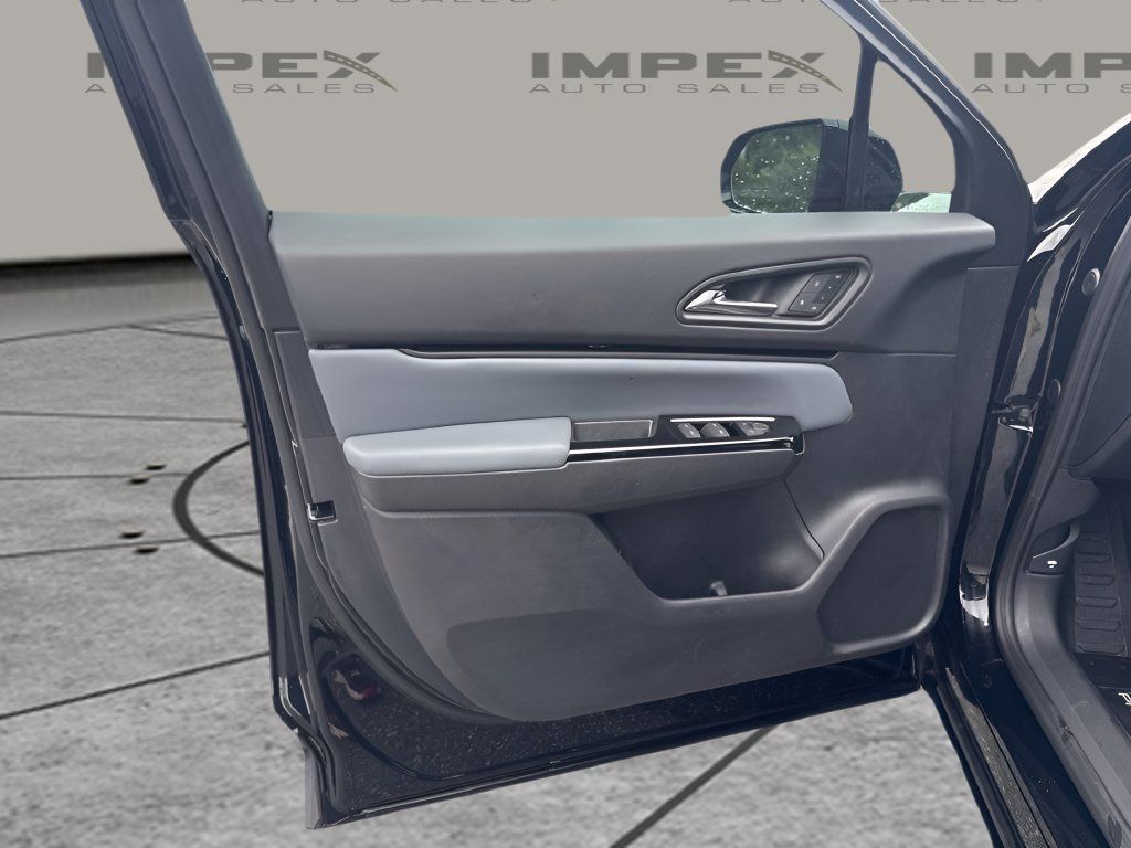 Used 2024 Honda Prologue Touring image 21