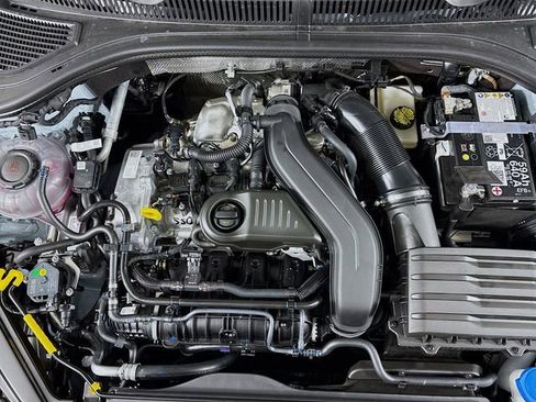 New 2026 Volkswagen Jetta SE image 31