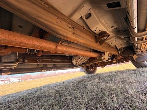 Used 1999 Ford F350 Lariat image 24