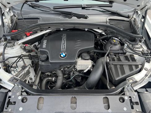 Used 2017 BMW X3 sDrive28i RWD image 38