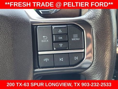 Used 2021 Ford F150 King Ranch w/ Equipment Group 601A High image 27