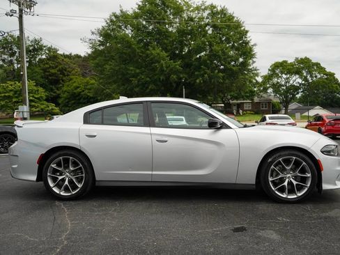 Used 2023 Dodge Charger GT RWD image 2