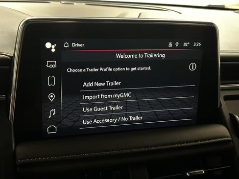 Used 2024 GMC Yukon SLT w/ SLT Luxury Package AWD/4WD image 50