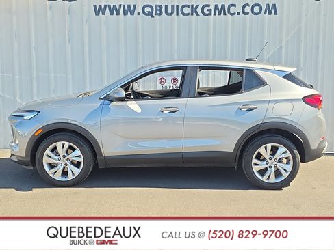 Used 2024 Buick Encore GX Preferred FWD image 4