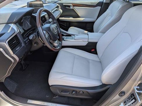 Used 2022 Lexus RX 350 AWD w/ Premium Package image 16