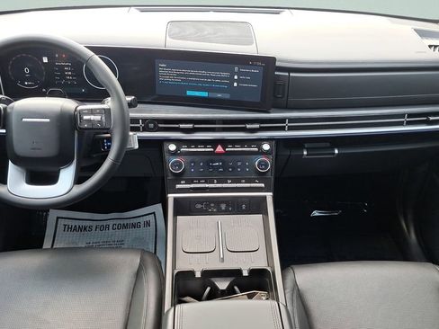 Used 2024 Hyundai Santa Fe Limited image 14