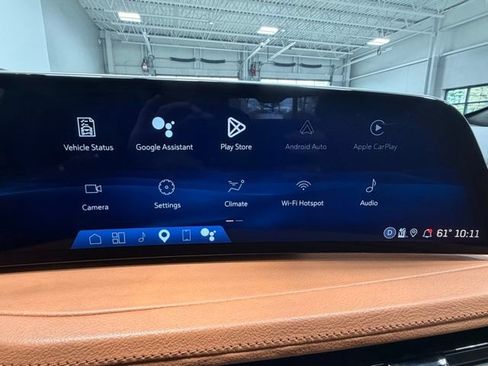 Used 2025 Cadillac XT4 Sport AWD/4WD image 31