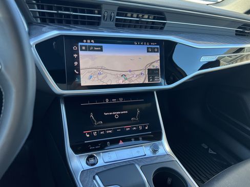 Used 2025 Audi A6 Premium w/ Convenience Plus Package image 21