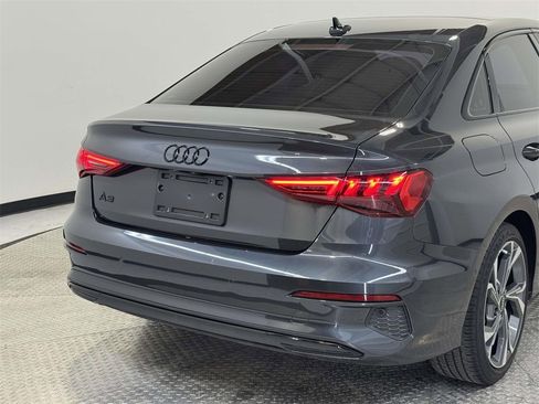 Used 2023 Audi A3 2.0T Premium w/ Convenience Package image 7