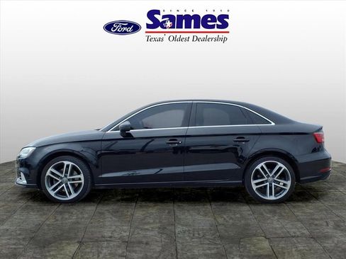 Used 2019 Audi A3 2.0T Premium w/ Convenience Package image 4