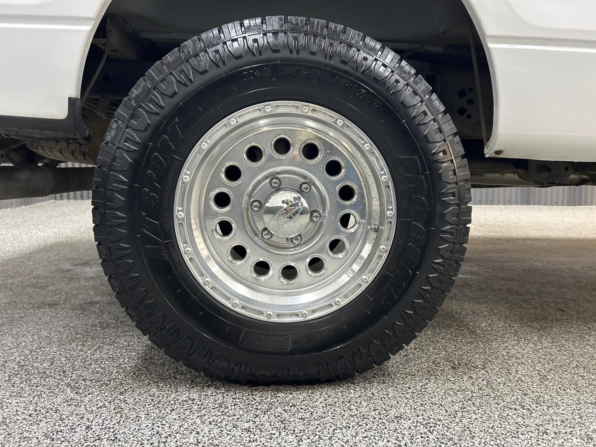 Used 2012 Ford F150 XLT w/ XLT Convenience Pkg AWD/4WD image 7
