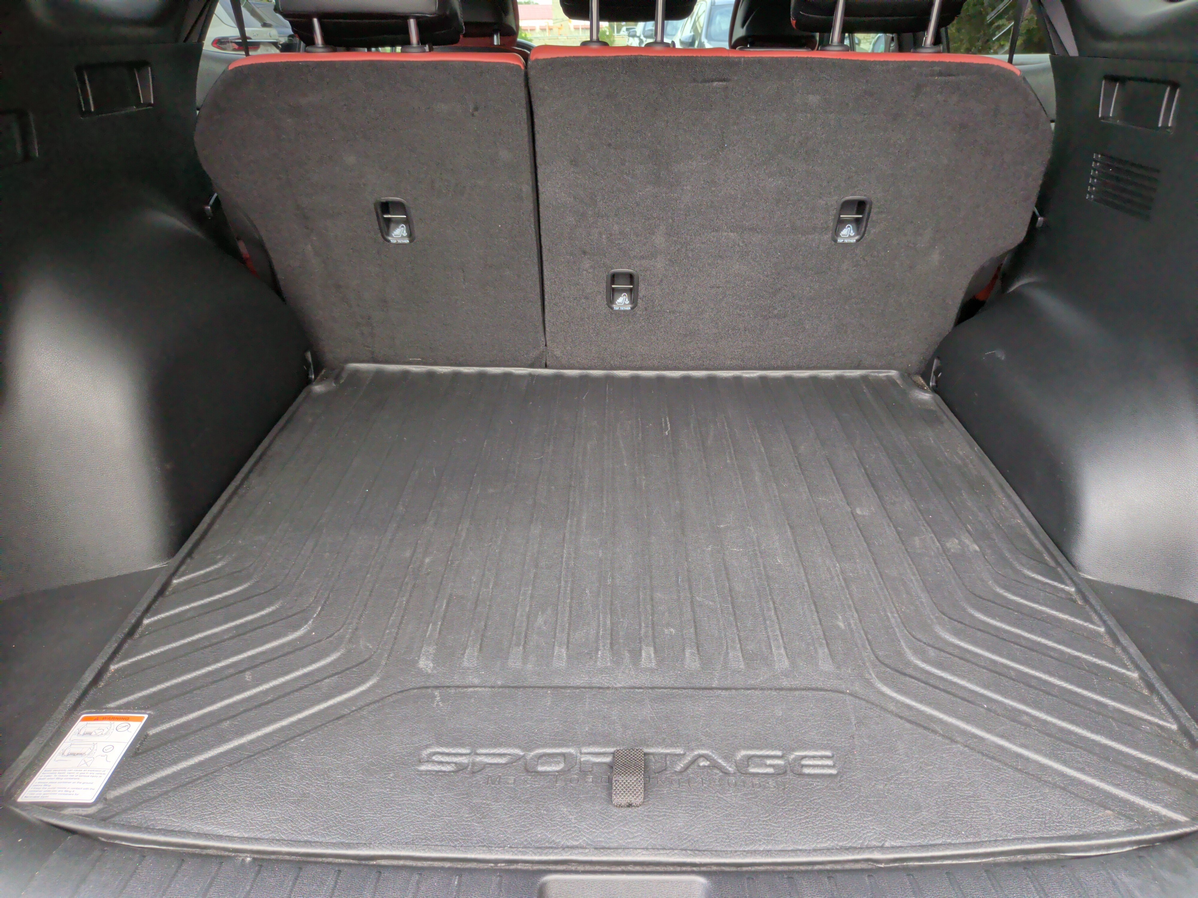 Used 2023 Kia Sportage SX AWD/4WD image 37