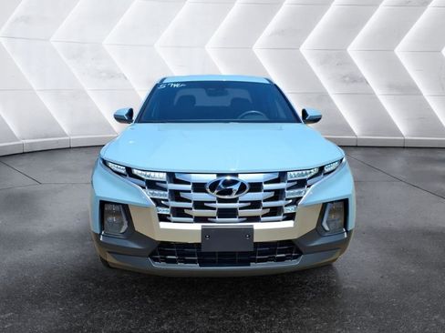Used 2024 Hyundai Santa Cruz SEL FWD image 8