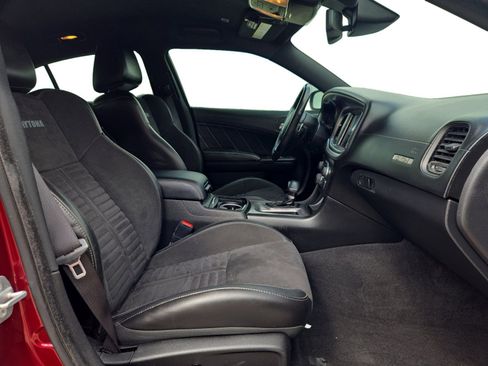 Used 2022 Dodge Charger R/T w/ Daytona Edition Group RWD image 24