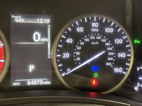 Used 2021 Lexus NX 300 FWD w/ Accessory Package 2 image 16