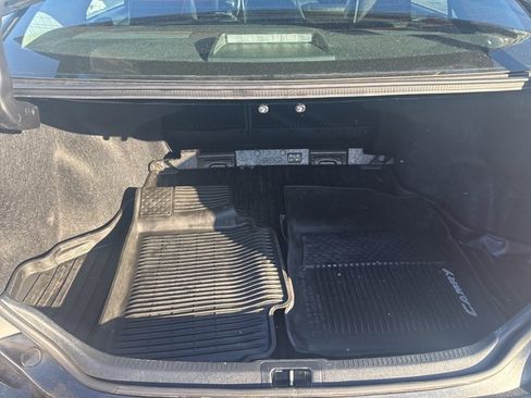 Used 2016 Toyota Camry XLE image 10