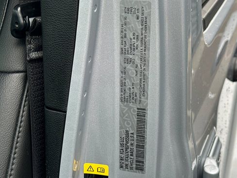 Used 2023 Jeep Wrangler Sahara image 29