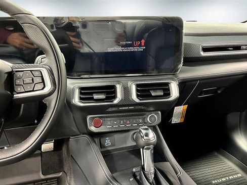 New 2026 Ford Mustang Premium image 6