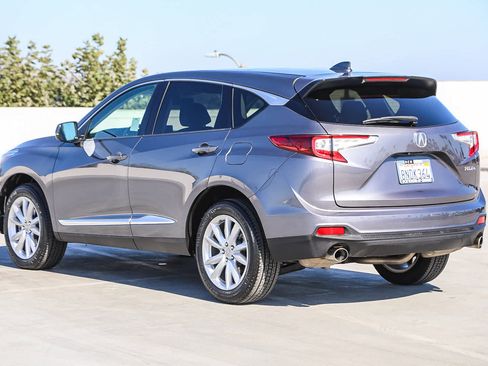Used 2020 Acura RDX FWD image 7