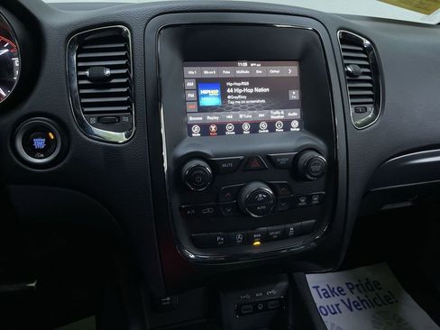 Used 2019 Dodge Durango GT image 21