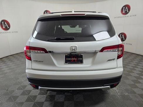 Used 2020 Honda Pilot EX-L image 8