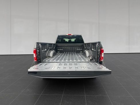 Used 2019 Ford F150 XL w/ Equipment Group 101A Mid AWD/4WD image 19