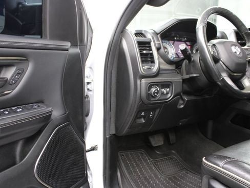 Used 2019 RAM 1500 Limited w/ Bed Utility Group AWD/4WD image 50