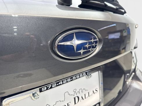Used 2024 Subaru Crosstrek 2.5i Limited w/ Crosstrek Mirror Package AWD/4WD image 21