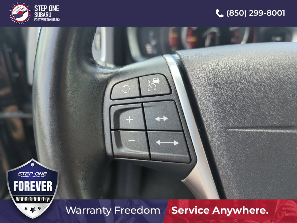 Used 2018 Volvo V60 T5 Cross Country w/ Convenience Package AWD/4WD image 22