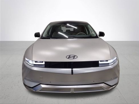 Certified 2024 Hyundai Ioniq 5 Limited image 3