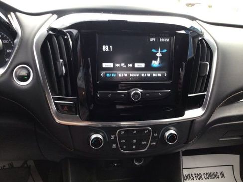Used 2019 Chevrolet Traverse LS image 10
