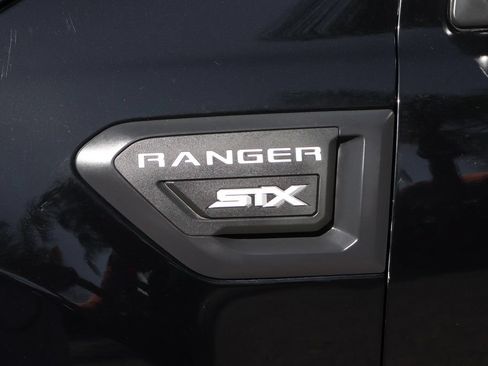 Used 2021 Ford Ranger XL w/ Equipment Group 101A High AWD/4WD image 54