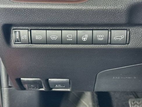 Certified 2025 Toyota RAV4 Limited w/ Advanced Technology Package FWD image 11