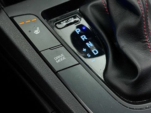 Used 2020 Hyundai Elantra Sport w/ Premium Package 02 FWD image 13