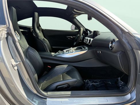 Used 2018 Mercedes-Benz AMG GT C image 35