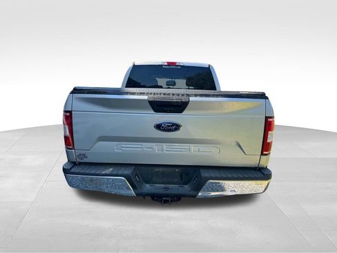 Used 2019 Ford F150 XLT AWD/4WD image 6