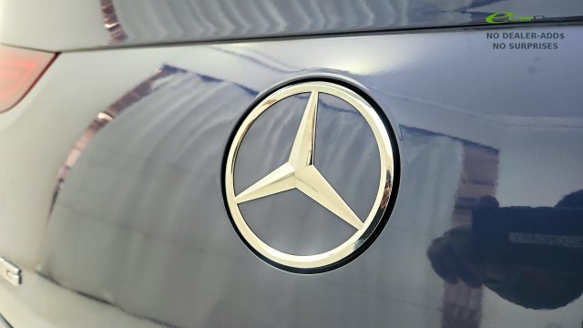 Used 2024 Mercedes-Benz GLE 53 AMG 4MATIC Coupe image 44