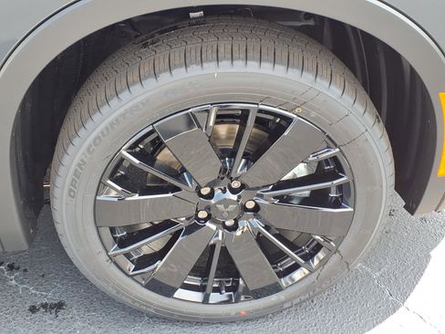 New 2026 Mitsubishi Outlander LE FWD image 11