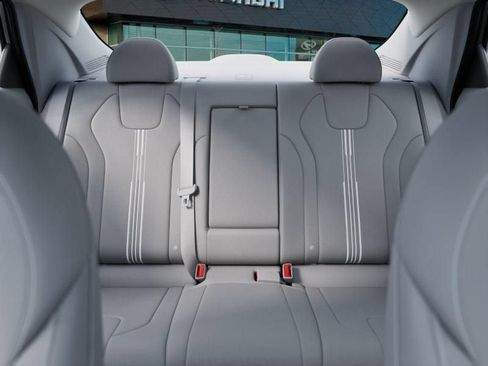 New 2026 Hyundai Elantra Sport FWD image 12